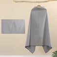 thumbnail image 1 of Clearance Sales karymi Dry Bath Towel Double Sided Fleece Beach Wearable Shawl Beach Swimming Absorbent Sports Towel Kitchen Decor Gifts for Men Weekly flyer, 1 of 6