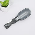 thumbnail image 1 of karymi Factory Direct New Wooden Handle Planer Manual Kitchen Tool Fish Killing Knife Fishs Scale Brush Bathroom Decor, 1 of 6