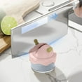 thumbnail image 1 of Clearance Sales karymi Multi Functional Knife Sharpener Household Tool Sharpening Stone Stick Mini and Convenient Kitchen Knife Scissors Special Dorm Decor up to 70% off Weekly Deal, 1 of 6