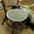thumbnail image 1 of Clearance Sales karymi Round Sponge Plushing Chair Pad Children's Thick Non-slip Chair Pad Tea Chair Round Stool Cushion Round Chair Seat Cushion Weekly flyer Holiday Gifts Weekly flyer, 1 of 6