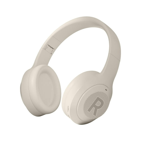 Active Noise Canceling Headphones, Over Ear Wireless Headphones with Mic, 60 Hours Play Time Bluetooth Headphones with Deep Bass, Foldable Lightweight Headphone