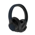 thumbnail image 1 of Active Noise Cancelling Headphones 100H Playtime Wireless Over Ear Bluetooth Headphones with Deep Bass Fast Charging Light Weight Comfort Earcups Headsets, 1 of 3