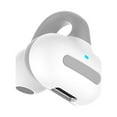 thumbnail image 1 of Bone Conduction Headphones, 2026 Upgrade Open-Ear Wireless Bluetooth Workout Headphones with Microphones, 8Hr Playtime, Waterproof Earphones for Sports, Running,, Cycling, 1 of 2