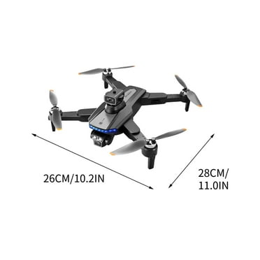 Clearance Sales today Deals Foldable Mini Nano RC Drone for Kids Gift Portable Pocket Quadcopter with Altitude Hold 3D Flips and Headless Mode Easy to Fly for Beginners