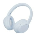 thumbnail image 1 of Clearance Sales today Deals Headphones Wired Toddler Headphones with Microphone, Over-Ear Headphones, 85/94dB Volume-Limiting, 3.5mm Jack, Foldable On-Ear Design - Safe & Comfortable for Learning, 1 of 4