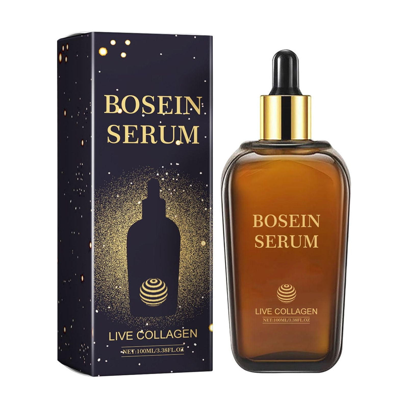 Clearance Savings 2024 Instant Face Lift Collagen Serum,Peptide Serum For Face Collagen Boosting,Tightening & Anti-aging Serum for Smoothing Fine Lines, Wrinkles and Firming Loose Sagging Skin