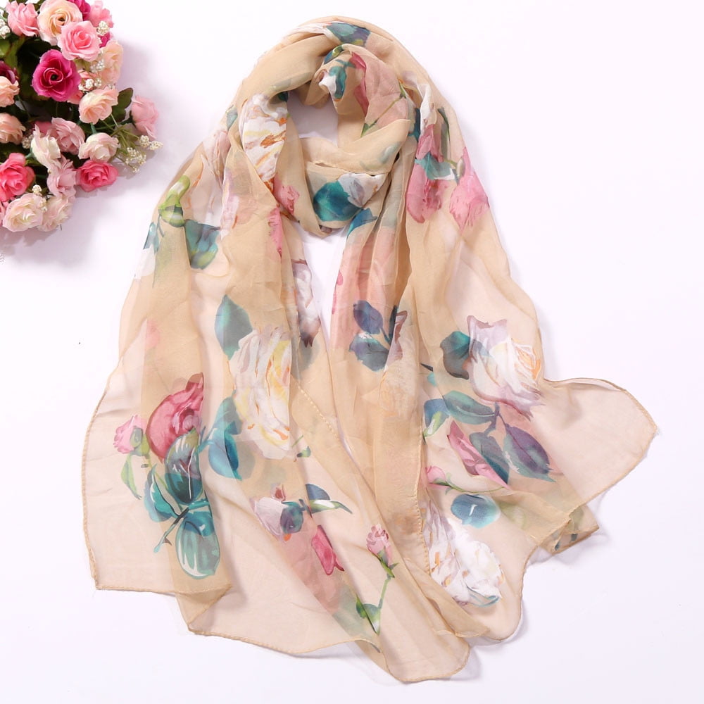 shawl scarves for women