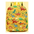 thumbnail image 1 of Clearance School Backpack for,Preschool Schoolbags And Toddler Schoolbags Kindergarten School Schoolbags, 1 of 9