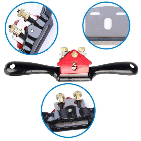 Clearance School Supplies! Toyeng Trimming Planer Woodworking Tools, Tool Set Woodworking Tools Handmade Equipment Clearance Sale