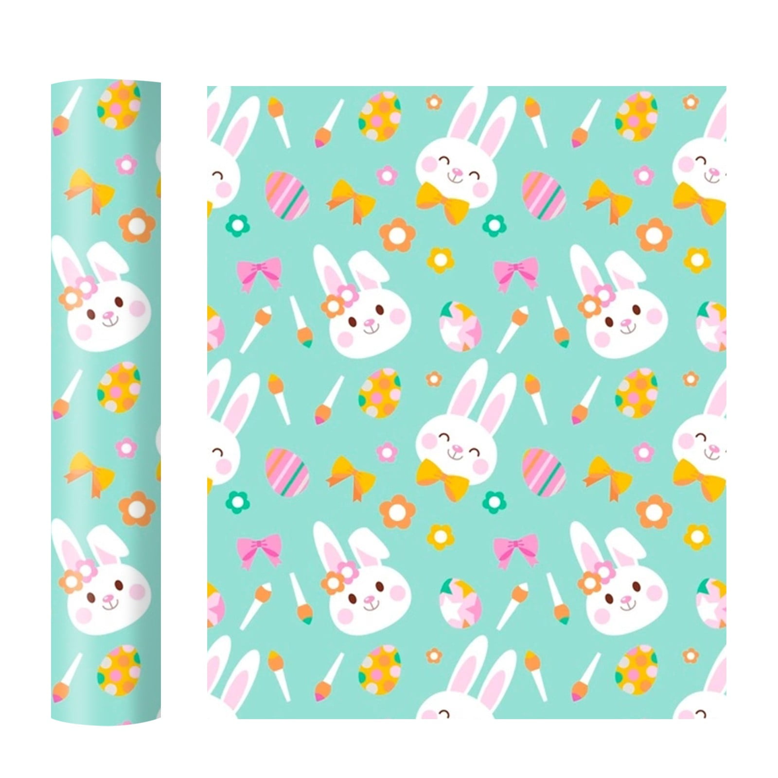 Back to School Special Offer! Kingtowag Heat Transfer Vinyl, Easter