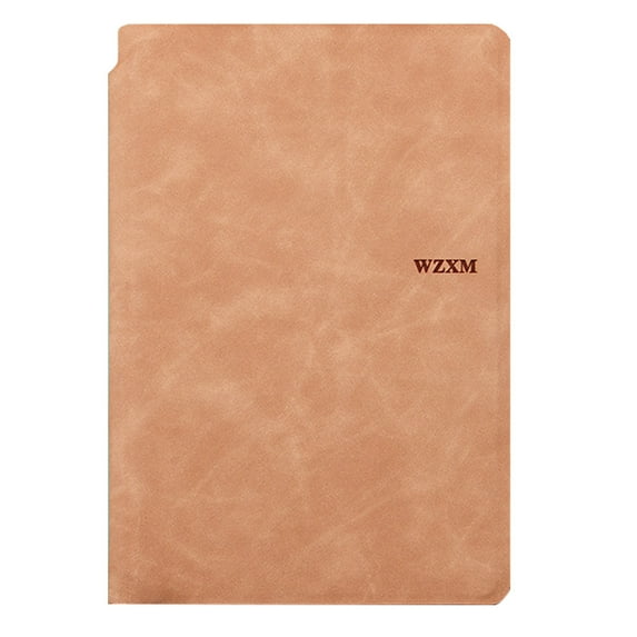Clearance!School Supplies Whiteboard Notebook Blank Notebook A5 Whiteboard Notebook Easy To Wipe And Write Leather Notepad Whiteboard Portable Student Writing Board