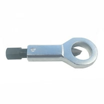 Clearance Screw tightening under $5,Metal Nut Splitter Breaker Manual Pressure Nut Cracker Remover Extractor Tool 1PC