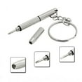 thumbnail image 1 of Clearance Screwdriver under $5,Home Sunglass Eyeglass Cellphone Watch Keychain Screwdriver Tool, 1 of 3