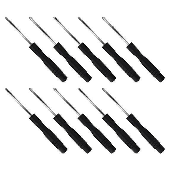 Clearance Screwdriver under $5,Small Screwdriver 2.0 Screwdriver Disassembly Tool Toy
