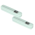 thumbnail image 1 of Clearance Sealing Equipment under $20 Chip Bag Sealer Handheld Bag Heat Vacuum Sealer Portable Bag Resealer Mini Sealing Machine For Plastic Bags Chip Bags Food Storage, 1 of 5