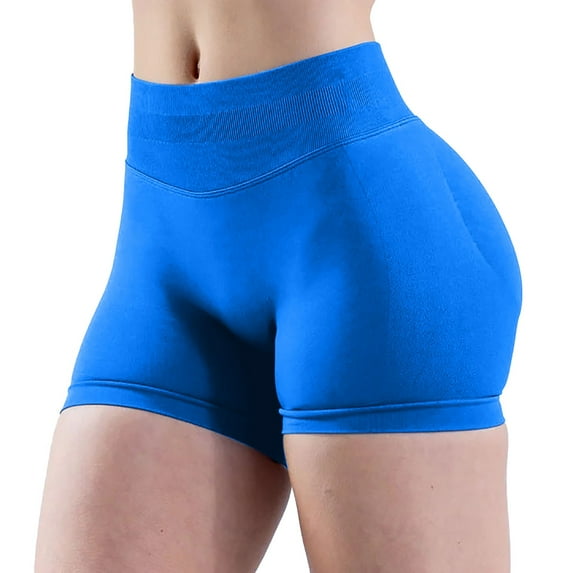 Clearance! Seamless Shaping Boyshorts Panties For Women Slip Shorts Under Dress Shapewear Shorts Tummy Control Underwear S Size