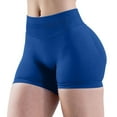 thumbnail image 1 of Clearance! Seamless Shaping Boyshorts Panties For Women Slip Shorts Under Dress Shapewear Shorts Tummy Control Underwear XS Size, 1 of 7