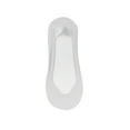 thumbnail image 1 of Seductiva Womens Nylon Non Slip Socks Womens Liner Socks Low Cut Non Slip Ankle Socks Hidden Cushioned Invisible Socks for Flat Boat Polyester Boat Socks 1PC, 1 of 3