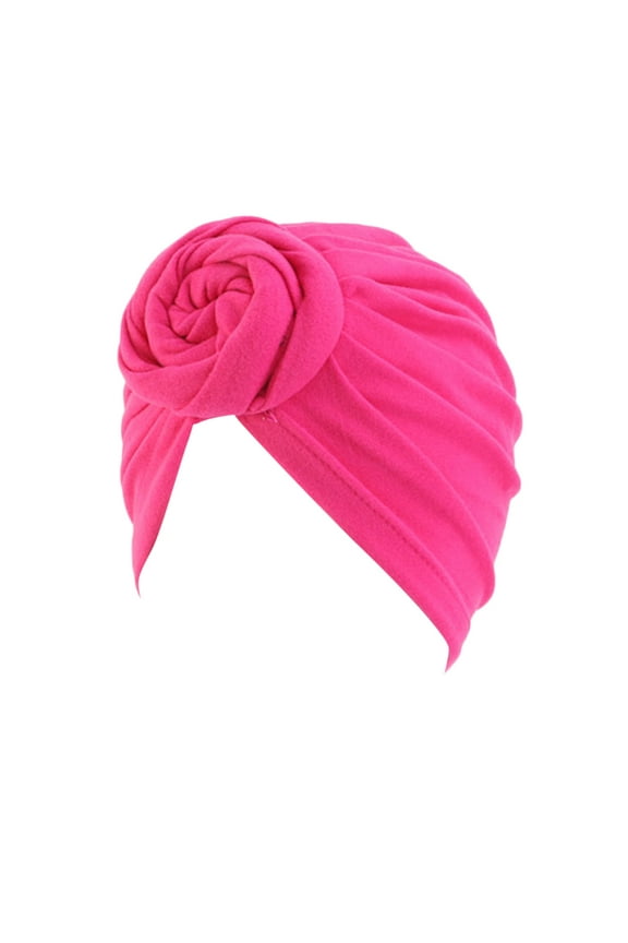 Seductiva Yoga Workout Head Bands Women Cancer Head Scarf Hat Cap Hair Scarf Turban Head Wrap Turban Hats Headwear Lady Headscarf 1PC