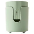 thumbnail image 1 of Clearance Self Watering Pots for Indoor Plants & Plastic Flower Pot - Self Watering Pots & Thickened Self Watering Planter Breathable for Garden Plants Flowers, 1 of 4