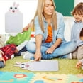 thumbnail image 1 of Clearance! Sensory Mats for Early Learning Development, Tactile Textured Pads with Cute, Colorful Animals, Hand-On Play for Touch Sensitive Kids, 1 of 6