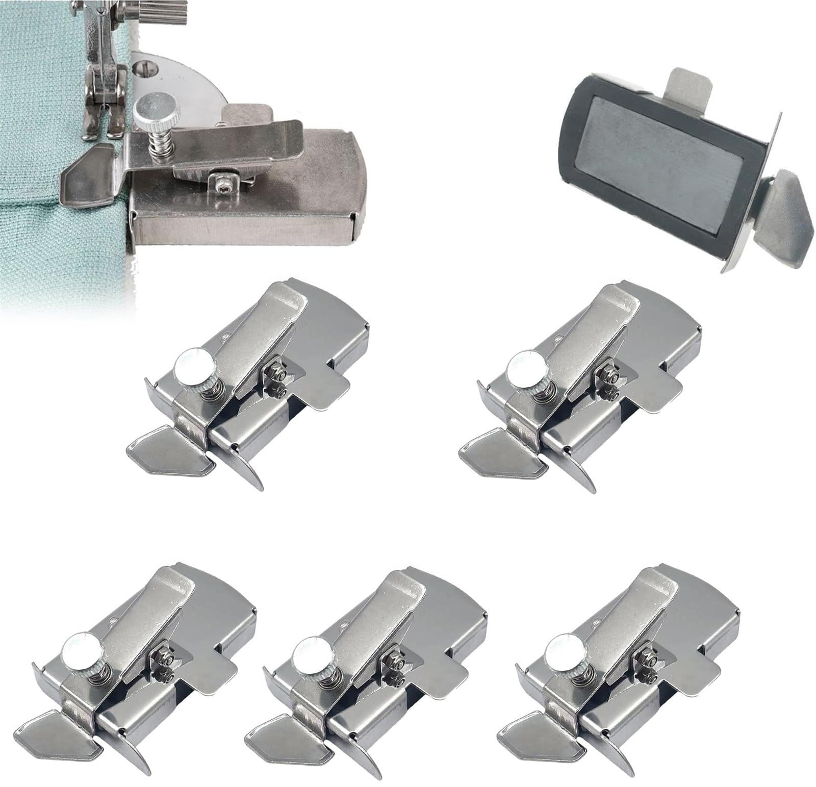 Clearance Sewing Machine Positioner Seam Guide For Sewing