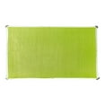 thumbnail image 1 of Hvmvliv Shade Cloth Sun Shade Outdoor Sunshade Swimming Pool Sun Awning - 95% Sunshine Protection - Rectangle Shade Sunshine Block Sunshade for Patio Backyard Garden Light Green-39x236in, 1 of 6