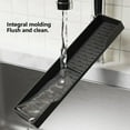 thumbnail image 1 of Clearance! Shelf for The Stoves Spice Rack Storage Kitchen Organization for over Oven Stoves 2 Functional Partitions Seasoning Organizer A, 1 of 6