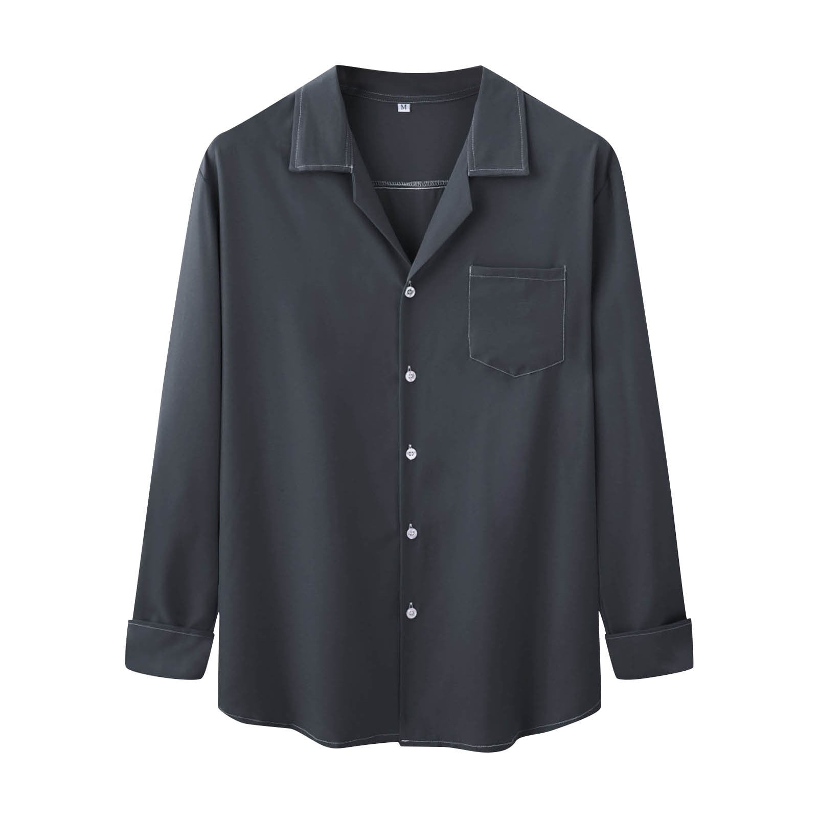 uniqlo cuban collar