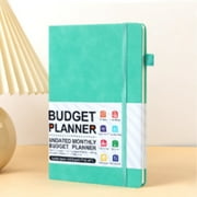 Clearance! Shishian Note Pads Bill Notebook Bill Payment Monthly Organizer&Bill Book For Budgeting Financial Monthly Bill Planner Expense &Payments Checklist Organizer 8.3 Office Supplies