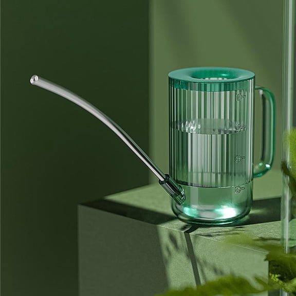 Clearance! Shishian Plant Watering Devices Watering Can Indoor Plants Watering Pot Long Spout Small Watering Kettle For Flowers Plant Watering Can Clearance Sale