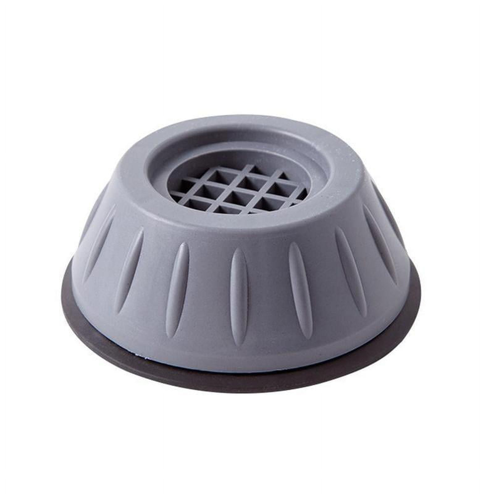 Clearance! Shock And Noise Cancelling Washing Machines Support J1