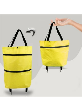 Rolling Totes