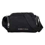 Clearance Shoulder Bag Bimba Y Lola Crossbody Single Shoulder Bag