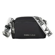 Clearance Shoulder Bag Bimba Y Lola Crossbody Single Shoulder Bag