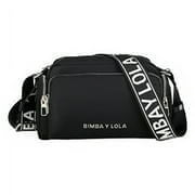 Clearance Shoulder Bag Bimba Y Lola Crossbody Single Shoulder Bag