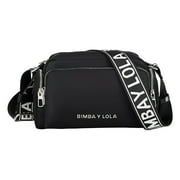 Clearance Shoulder Bag Bimba Y Lola Crossbody Single Shoulder Bag