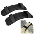 thumbnail image 1 of Clearance Shoulder Strap Pads Bag Strap Pads Mesh Padded Backpack Shoulder Pads Plate Shoulder Pads Shoulder Strap Cushion For Outdoor Shoulder Bags Backpacks, 1 of 9