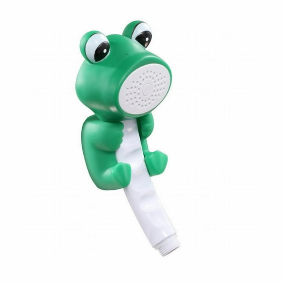 Clearance Shower under $5,Shower Head Bath Sprayer s Shower Handheld Shower Sprayer Bath Hose Toilet Bidet Sprayer Handheld Shower Attachment Toy Animals Animals Abs Tub Child