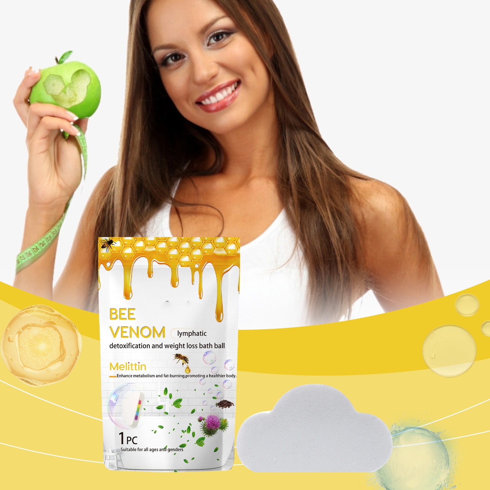 Clearance!Shower Gel How