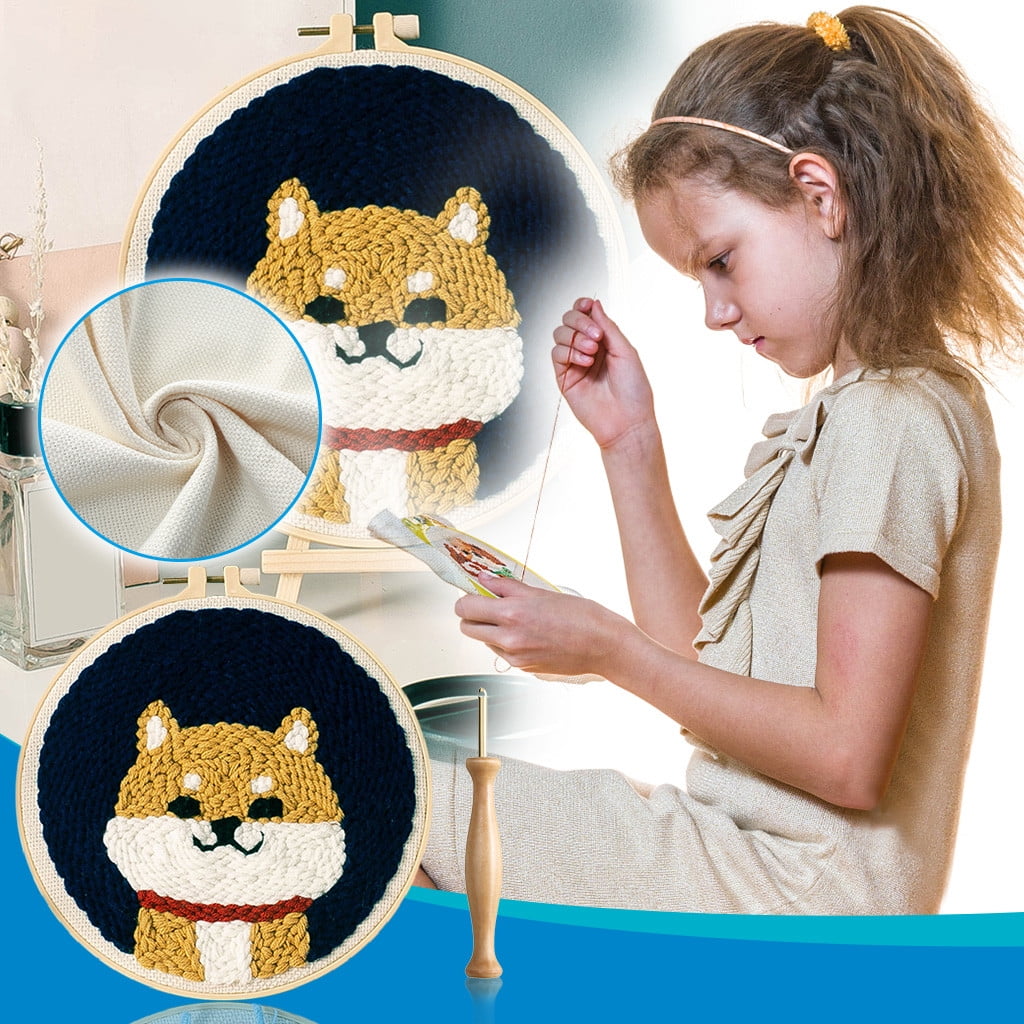 Clearance!Shpwfbe Crochet Yarn,Accessories,Handmade Wool Self