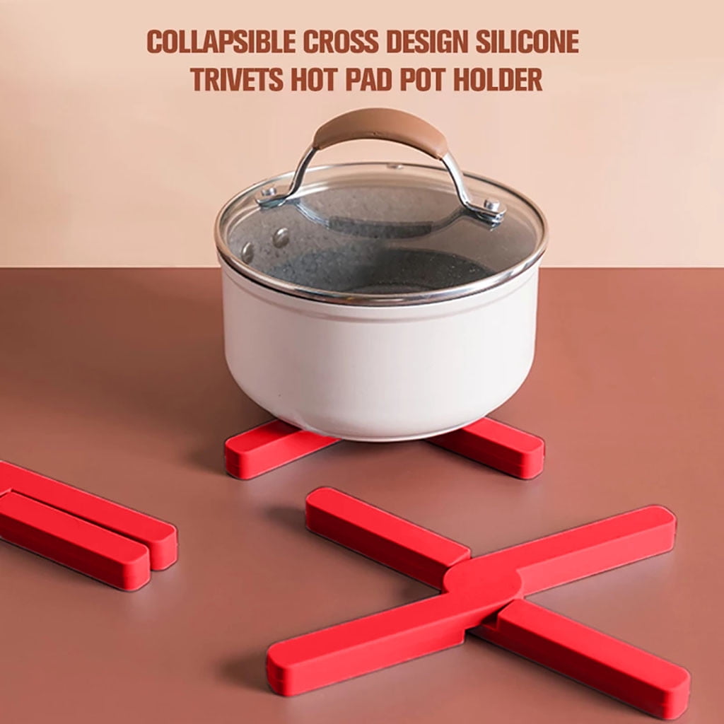 Clearance!Shpwfbe Tools,Kitchen Utensils Set,Collapsible Cross Design