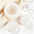 thumbnail image 1 of Clearance Silicone Dumpling Mold, 2 Inch Non-Stick Reusable Steamed Stuffed Bun Shaping Tool, DIY Pastry Maker for Homemade Breakfast, Baozi, Snack, Baking and Traditional Chinese Food Handcrafting, 1 of 6