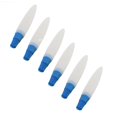 thumbnail image 1 of Clearance Silicone Oil Brush under $7 Squid Shaped Oil Bottle Brush 3Pcs Basting Brush For Cooking Silicone Basting Brush Basting Brush For Grilling Oil Brush For Cooking Cooking Brush For Oil A, 1 of 8