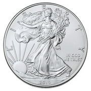 LAXUAS Clearance Silver Coins American Silver Eagle Coin D T Silver Dollar Commemorative Coins Silver Coins for Diwali Silver Dollar First Salute American Silver Eagle Collectible Coins