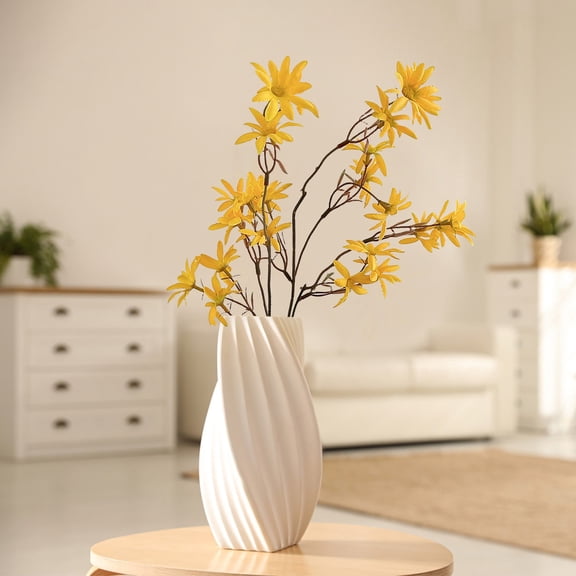 Clearance! Simulation of Artificial Flowers Flower Arranging Imitation Bouquet Flower