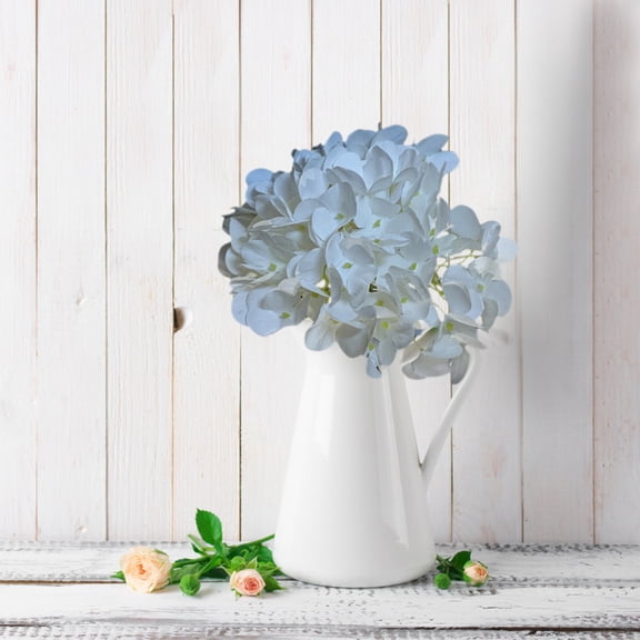 Clearance! Simulation of Artificial Flowers Flower Arranging Imitation Bouquet Flower