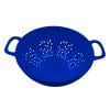 Clearance Small Colander Set 7.6 in Mini Colander Food Strainer With Double Handles For Fruits Vegetables Pasta