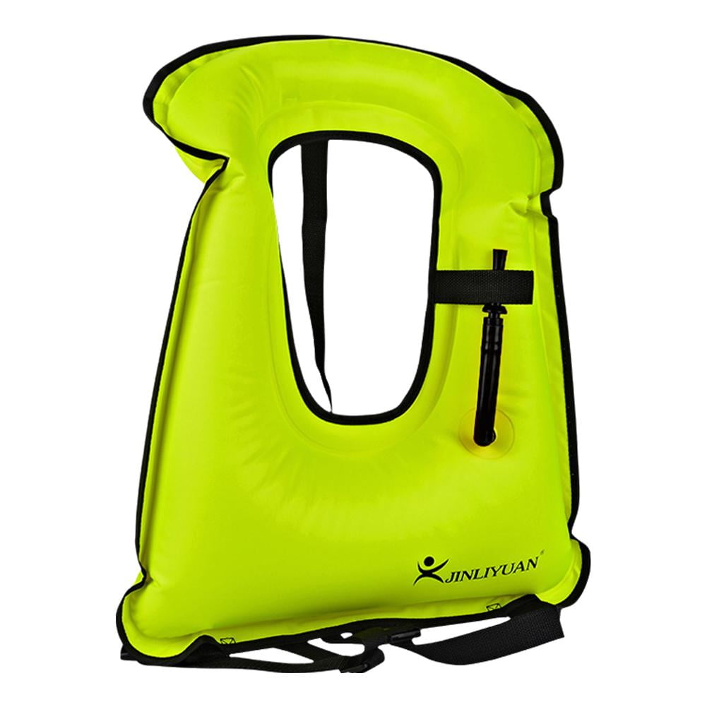 Gilet Da Snorkeling Per Galleggiamento Per Bambini, Giubbotto Di - Foto 4