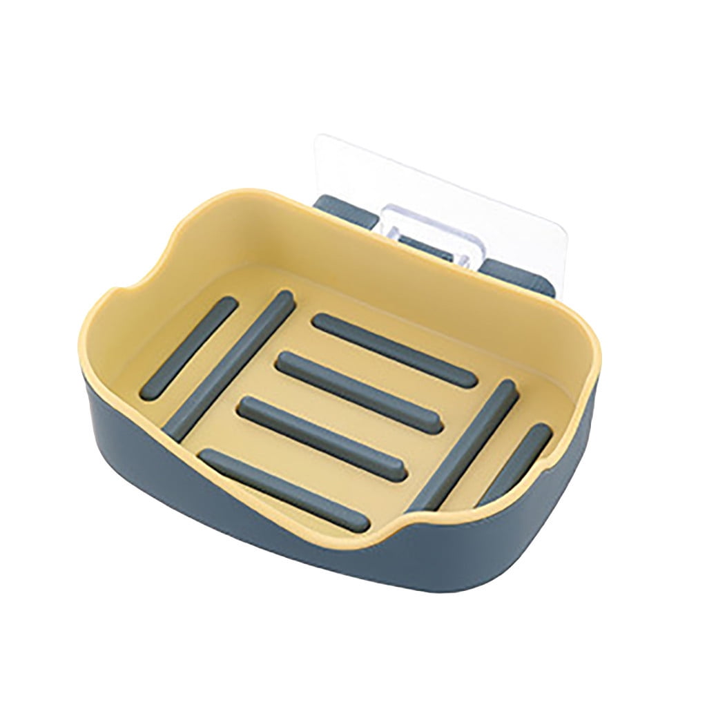 Clearance! Soap Dish for Shower Soap Dishes Soap Savers for Bar Soap ...